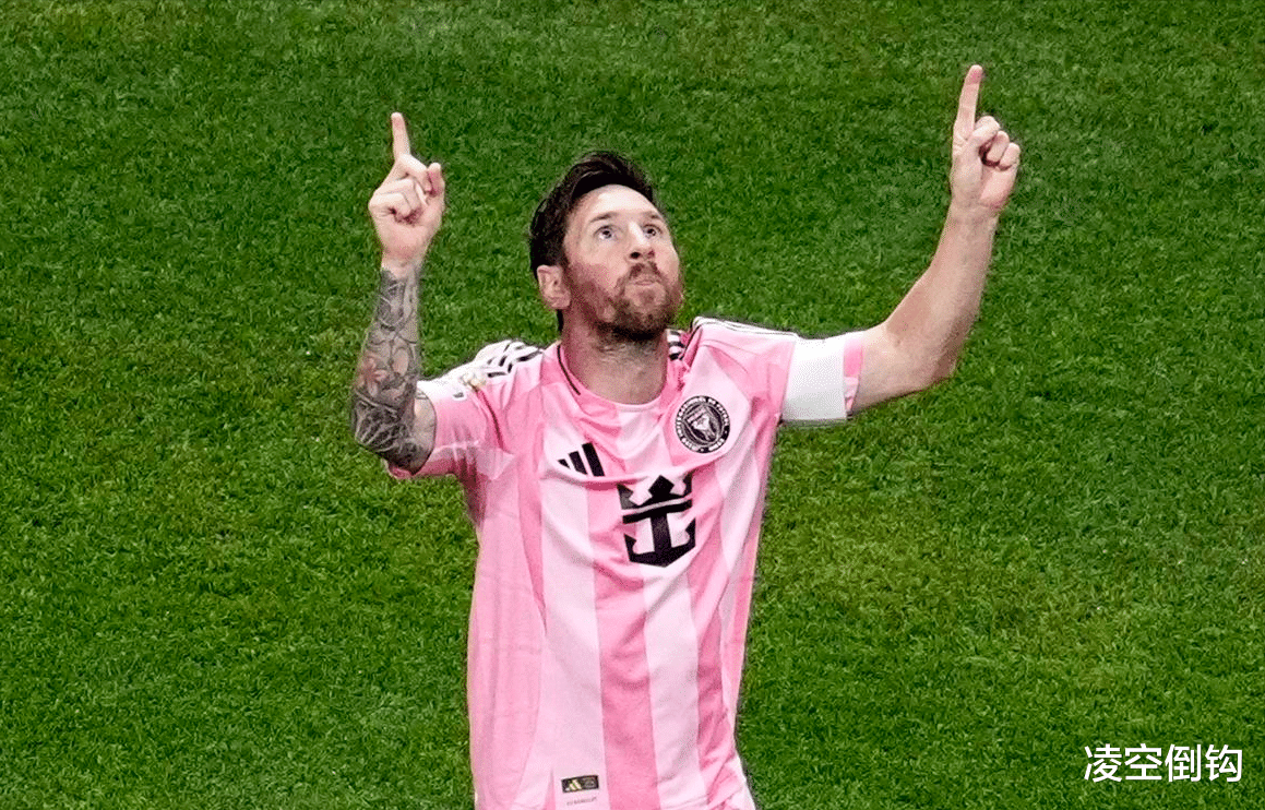 半岛体育APP -关于梅西迎来五赛季高光表现，RNG球迷沸腾！的信息