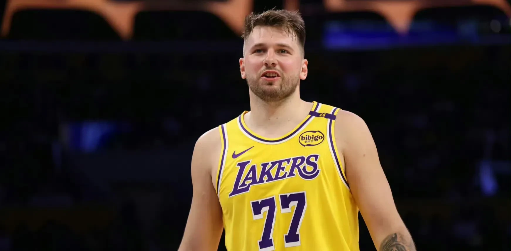 移动应用 - 东契奇连续三场比赛得分超过出色防守，MAD挑战极限！